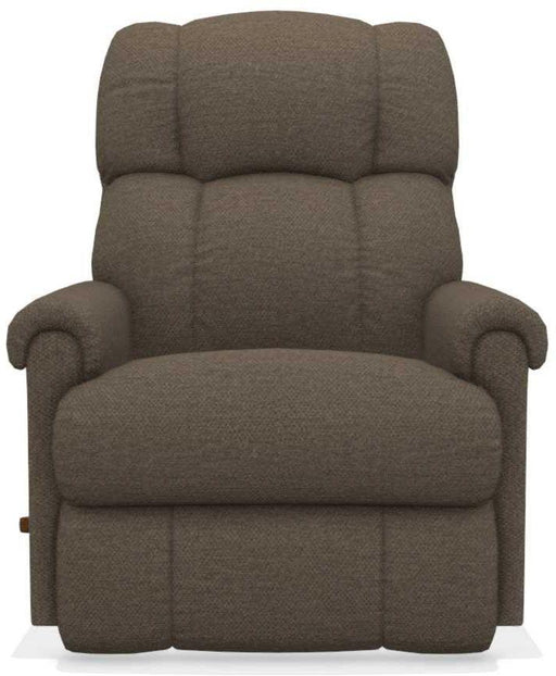 La-Z-Boy Pinnacle Reclina-Rocker Granite Recliner image