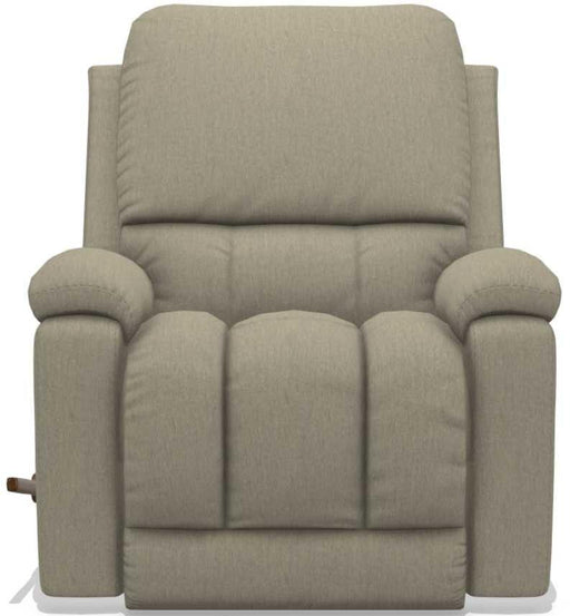 La-Z-Boy Greyson Teak Reclina-Rocker Recliner image