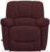 La-Z-Boy Hayes Burgundy Reclina-Rocker Recliner image