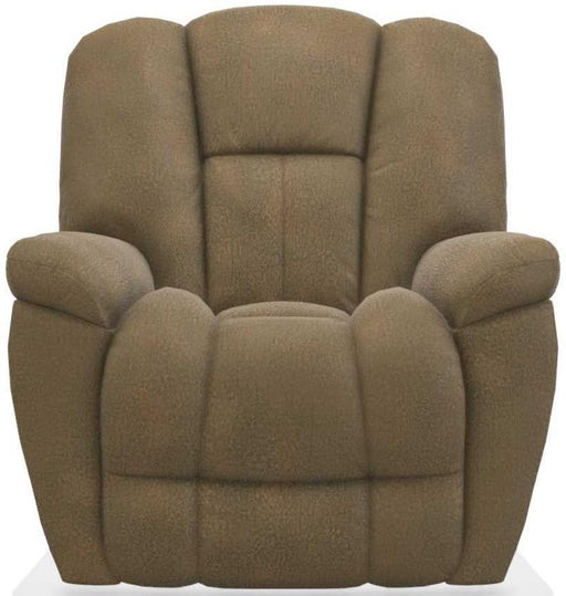 La-Z-Boy Maverick Driftwood Reclina-Rocker Recliner image