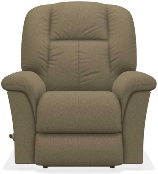 La-Z-Boy Jasper Reclina-Rocker Sage Recliner image