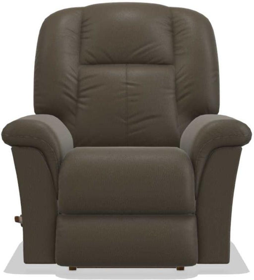 La-Z-Boy Jasper Reclina-Rocker Smoke Recliner image