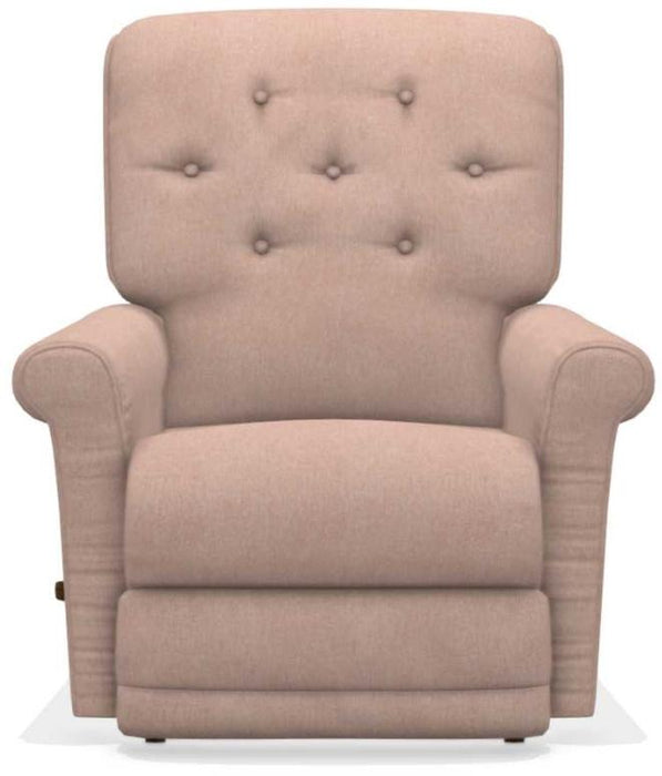 La-Z-Boy Ruby Quartz Reclina-Rocker Recliner image