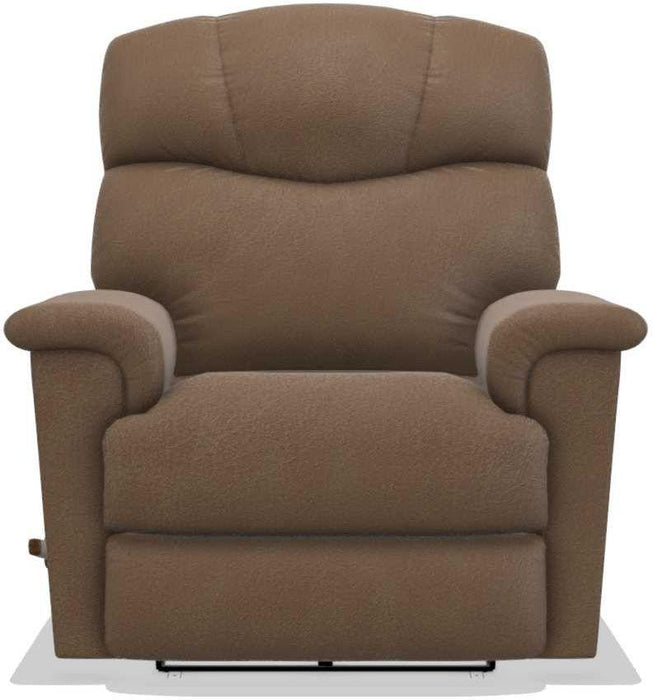 La-Z-Boy Lancer Reclina-Way Chocolate Wall Recliner image