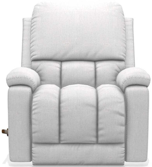 La-Z-Boy Greyson Muslin Reclina-Way Wall Recliner image