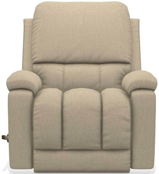 La-Z-Boy Greyson Toast Reclina-Way Wall Recliner