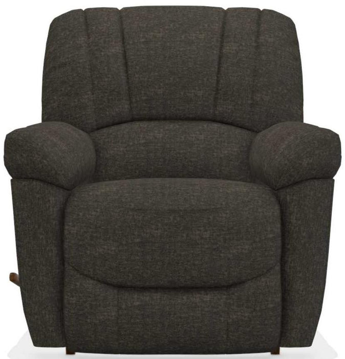 La-Z-Boy Hayes Walnut Reclina-Way Wall Recliner