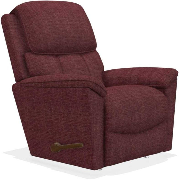 La-Z-Boy Kipling Cherry Reclina-Way Wall Recliner