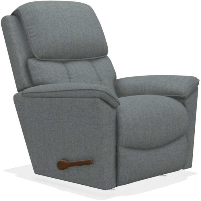 La-Z-Boy Kipling Stonewash Reclina-Way Wall Recliner