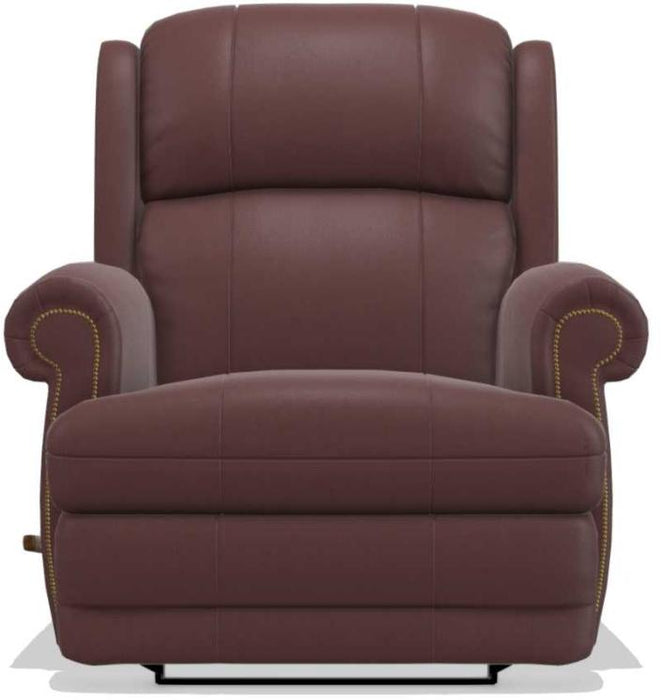 La-Z-Boy Kirkwood Cabernet Reclina-Way Wall Recliner