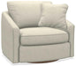 La-Z-Boy Clover Premier Swivel Occasional Chair image