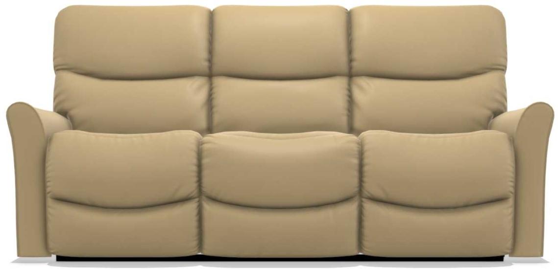 La-Z-Boy Rowan Natural Reclina-Way Full Reclining Sofa