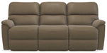 La-Z-Boy Brooks Marble Reclining Sofa image
