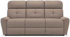 La-Z-Boy Douglas Cashmere Reclining Sofa image
