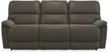 La-Z-Boy Norris Tar Reclining Sofa image