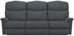 La-Z-Boy Lancer Power La-Z Time Navy Full Reclining Sofa image