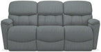 La-Z-Boy Kipling Stonewash Power La-Z-Time Full Reclining Sofa image