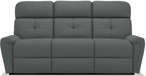 La-Z-Boy Douglas Gray Power Reclining Sofa image