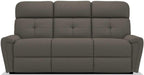 La-Z-Boy Douglas Granite Power Reclining Sofa image