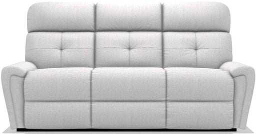 La-Z-Boy Douglas Muslin Power Reclining Sofa image