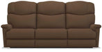 La-Z-Boy Lancer Canyon Power Reclining Sofa with Headrest image