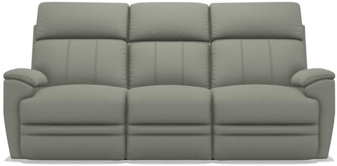 La-Z-Boy Talladega Platinum Power La-Z-Time Full Reclining Sofa image