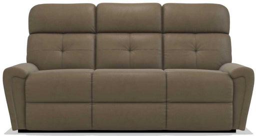 La-Z-Boy Douglas Marble Power Reclining Sofa with Headrest image