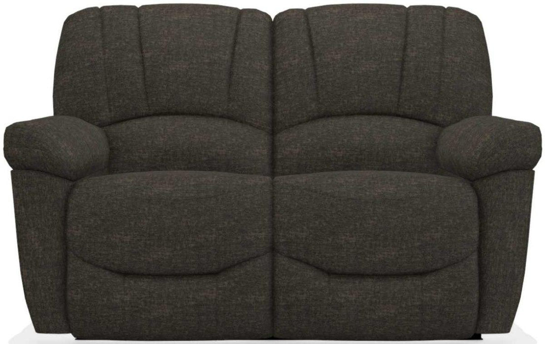 La-Z-Boy Hayes Walnut La-Z-Time Full Reclining Loveseat image