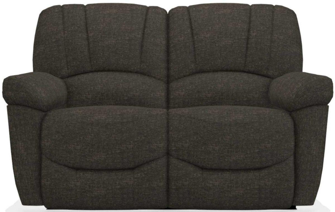 La-Z-Boy Hayes Walnut Power La-Z-Time Full Reclining Loveseat image