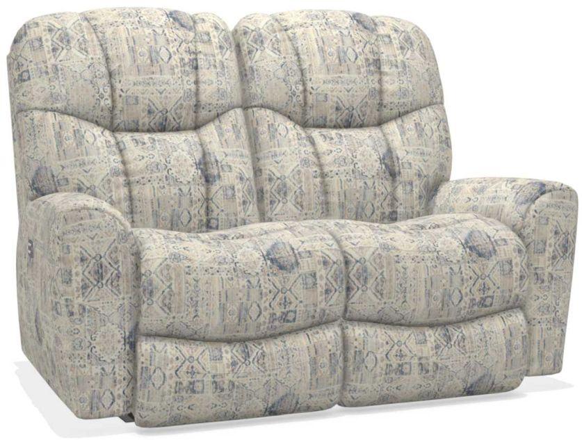 La-Z-Boy Rori Classic Power Reclining Loveseat w/ Headrest