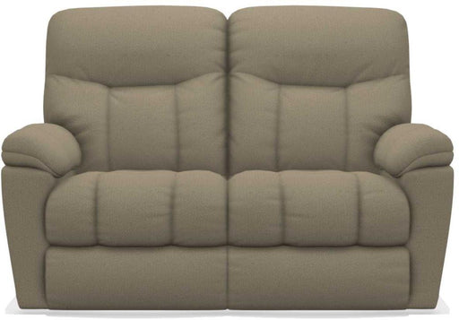 La-Z-Boy Morrison Sable Power La-Z-Time Full Reclining Loveseat image