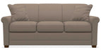 La-Z-Boy Amanda Slate Premier Sofa image