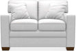 La-Z-Boy Meyer Muslin Loveseat image