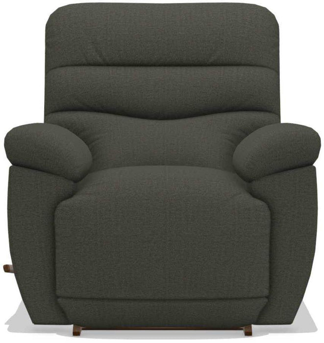La-Z-Boy Joshua Power-Recline-XR Reclina-Rocker Iron Recliner