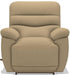 La-Z-Boy Joshua Power-Recline-XR Reclina-Rocker Linen Recliner image