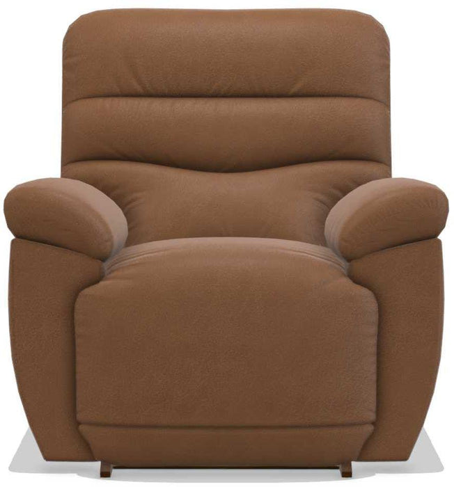 La-Z-Boy Joshua Power-Recline-XR Reclina-Rocker Silt Recliner