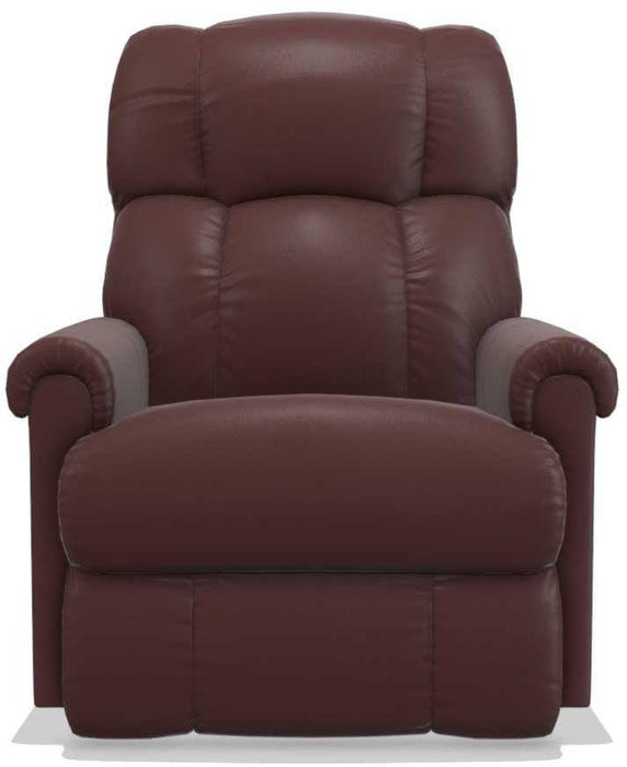 La-Z-Boy Pinnacle PowerReclineXR Reclina-Rocker Merlot Recliner image