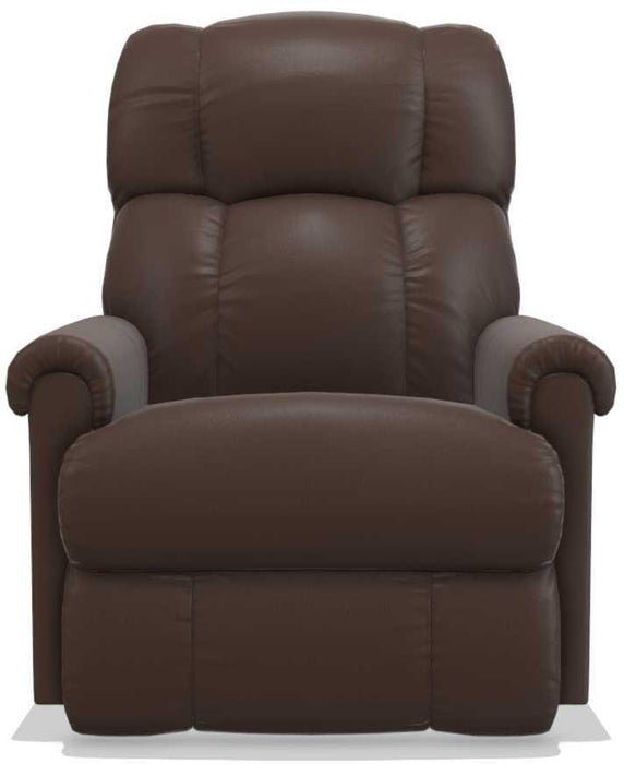 La-Z-Boy Pinnacle PowerReclineXR Reclina-Rocker Espresso Recliner