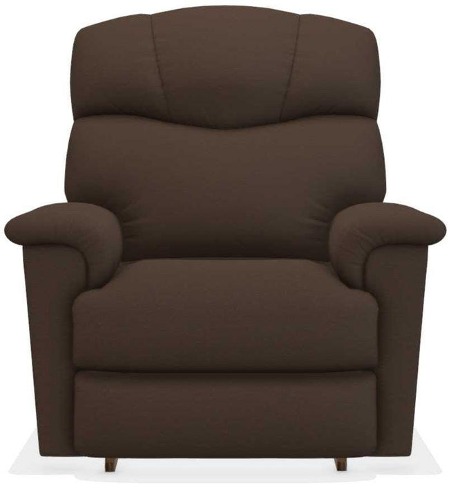 La-Z-Boy Lancer PowerReclineXR Reclina-Rocker Espresso Recliner image