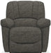 La-Z-Boy Hayes Stone Power-Recline-XR Reclina-Rocker Recliner image