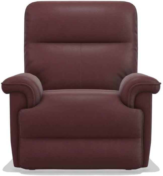 La-Z-Boy Jay PowerReclineXR Reclina-Rocker Wine Recliner image