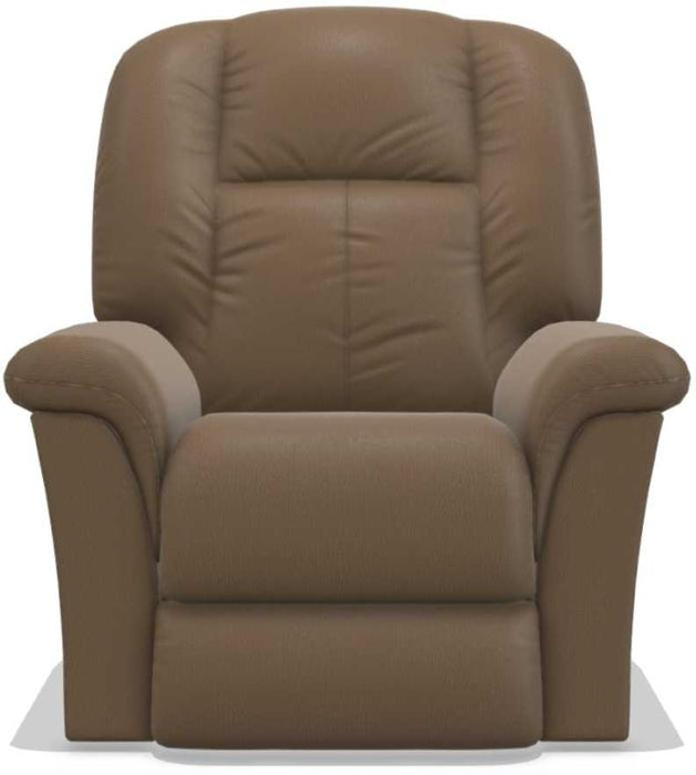 La-Z-Boy Jasper PowerReclineXR Reclina-Rocker Fawn Recliner