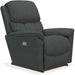 La-Z-Boy Kipling Slate Power-Recline-XRï¿½ Reclina-Rocker Rocking Recliner image