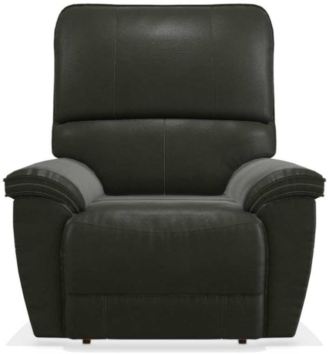 La-Z-Boy Norris Shitake Power-Recline-XR Reclina-Rocker Recliner image