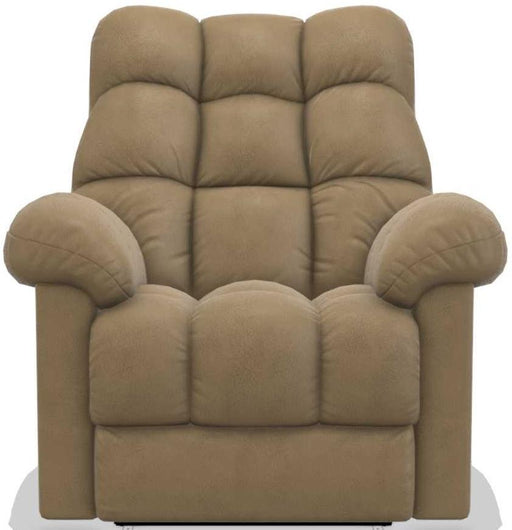 La-Z-Boy Gibson Silt Power-Recline-XRWï¿½ Reclina-Way Wall Recliner image