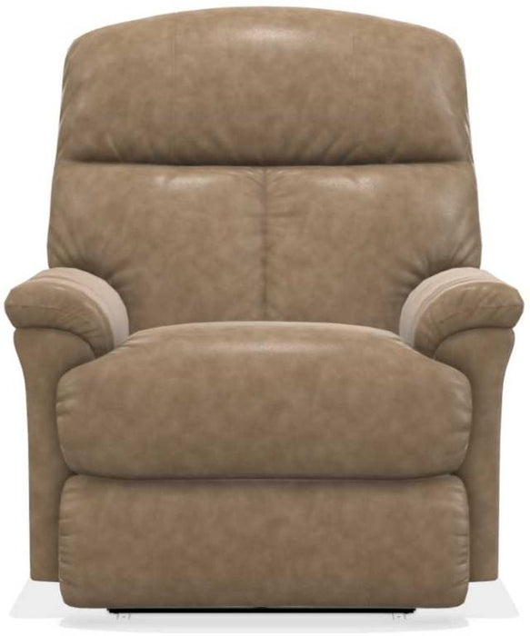 La-Z-Boy Reed Power-Recline-Xrw+ï¿½ Reclina-Way Beige Wall Recliner image