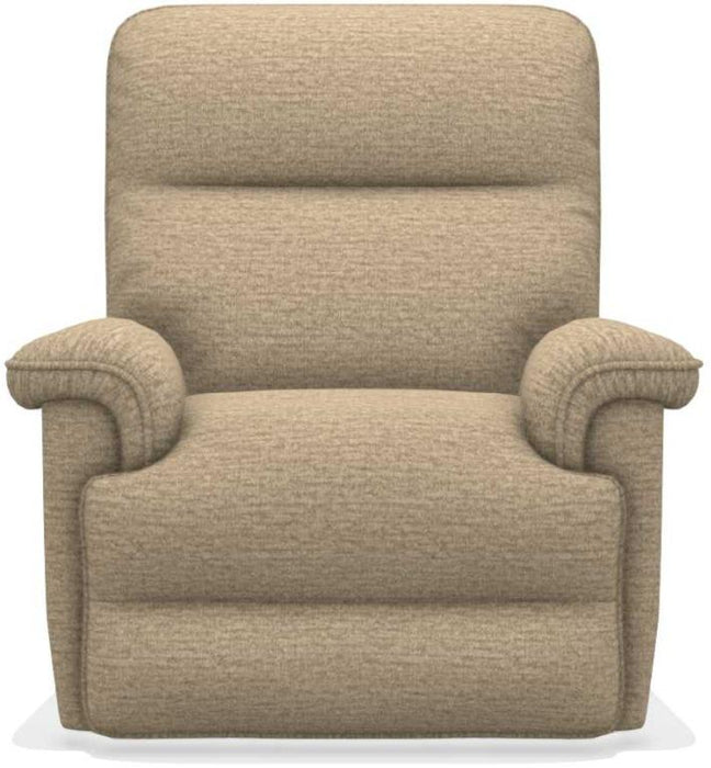 La-Z-Boy Jay PowerReclineXRwï¿½ Reclina-Way Barley Recliner image