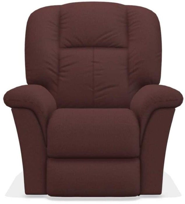 La-Z-Boy Jasper PowerReclineXRwï¿½ Reclina-Way Garnet Wall Recliner image