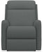 La-Z-Boy Finely Gray Power Wall Recliner image