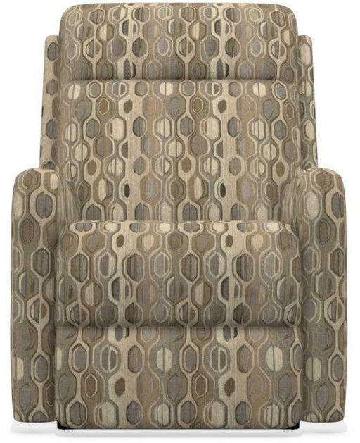 La-Z-Boy Finely Flax Power Wall Recliner image